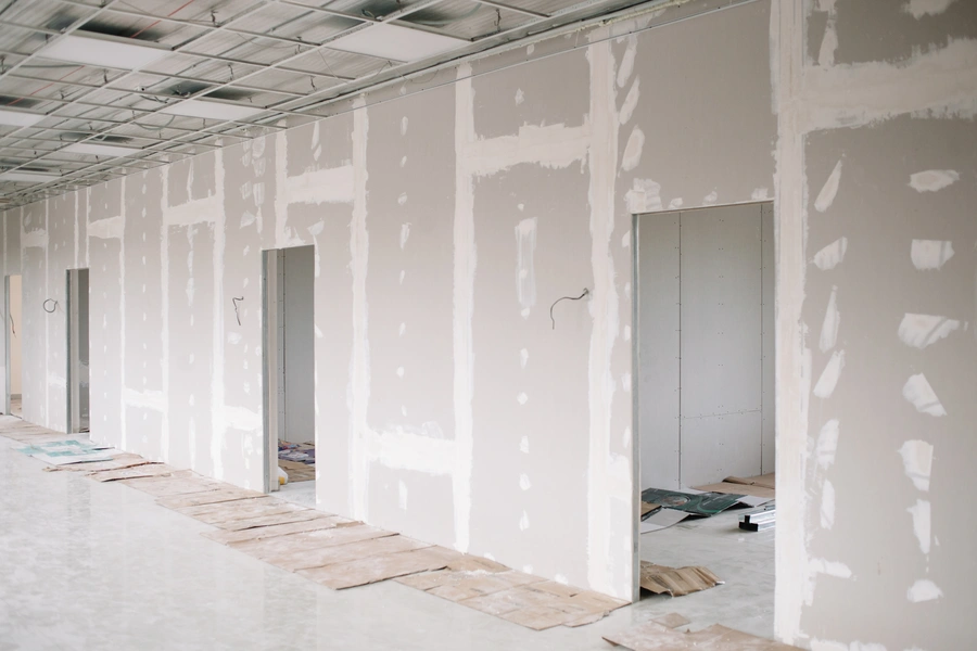 Essential Tools Every Handyman Needs For Drywall Installation in Denton, NC